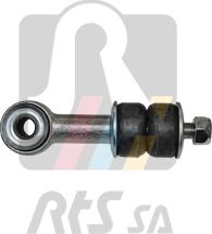 RTS 97-90501 - Tanko, kallistuksenvaimennin parts5.com