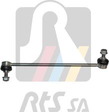 RTS 97-90818-2 - Drążek / wspornik, stabilizator parts5.com