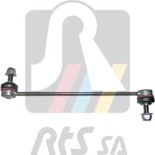 RTS 97-90322 - Brat / bieleta suspensie, stabilizator parts5.com