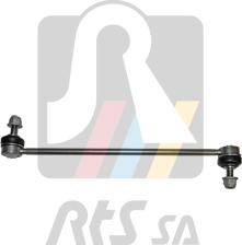 RTS 97-90709 - Rod / Strut, stabiliser parts5.com