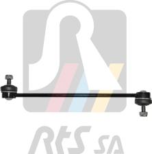 RTS 97-98017 - Entretoise / tige, stabilisateur parts5.com