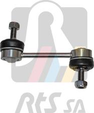 RTS 97-92506 - Brat / bieleta suspensie, stabilizator parts5.com