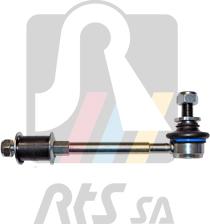 RTS 97-92515 - Brat / bieleta suspensie, stabilizator parts5.com