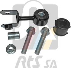 RTS 97-92570-2 - Ράβδος / στήριγμα, ράβδος στρέψης parts5.com