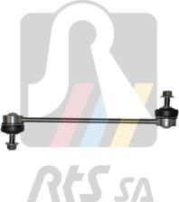 RTS 97-92311 - Brat / bieleta suspensie, stabilizator parts5.com