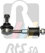 RTS 97-97041 - Drążek / wspornik, stabilizator parts5.com