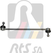 RTS 97-09658 - Brat / bieleta suspensie, stabilizator parts5.com