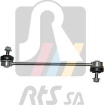 RTS 97-04043 - Brat / bieleta suspensie, stabilizator parts5.com