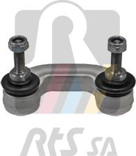 RTS 97-05962 - Brat / bieleta suspensie, stabilizator parts5.com