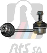 RTS 97-06924-1 - Šipka / spona, stabilizator parts5.com