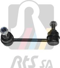 RTS 97-06655-1 - Drążek / wspornik, stabilizator parts5.com