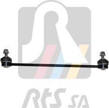 RTS 97-06651 - Brat / bieleta suspensie, stabilizator parts5.com