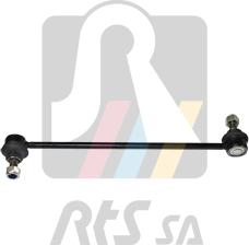 RTS 97-06660 - Šipka / spona, stabilizator parts5.com