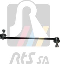 RTS 97-08674 - Brat / bieleta suspensie, stabilizator parts5.com