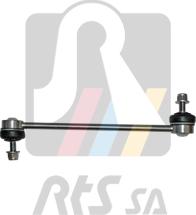 RTS 97-08093 - Brat / bieleta suspensie, stabilizator parts5.com