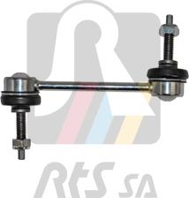 RTS 97-02901 - Drog / opornik, stabilizator parts5.com