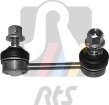 RTS 97-07062-1 - Drążek / wspornik, stabilizator parts5.com