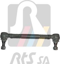 RTS 97C-70033 - Demir / kol, stabilizatör parts5.com