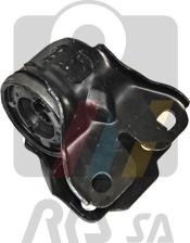 RTS 017-00545-251 - Suspensión, Brazo oscilante parts5.com