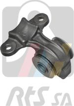 RTS 017-00504-1 - Łożyskowanie, wahacz parts5.com