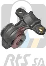 RTS 017-00504-2 - Suspensión, Brazo oscilante parts5.com