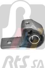 RTS 017-00506 - Łożyskowanie, wahacz parts5.com