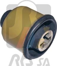 RTS 017-00580 - Suspensión, Brazo oscilante parts5.com