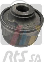 RTS 017-00631 - Bush of Control / Trailing Arm parts5.com