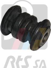 RTS 017-00166 - Suspensión, Brazo oscilante parts5.com