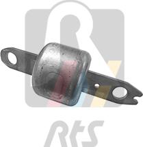 RTS 017-00771 - Bush of Control / Trailing Arm parts5.com