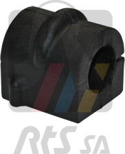 RTS 03500069 - Bearing Bush, stabiliser parts5.com