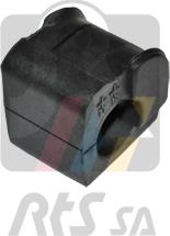 RTS 035-00037 - Bearing Bush, stabiliser parts5.com