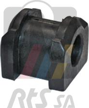 RTS 035-00076 - Bearing Bush, stabiliser parts5.com