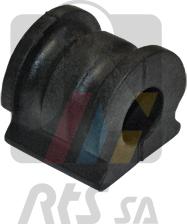 RTS 03500147 - Čahura ležaja, stabilizator parts5.com