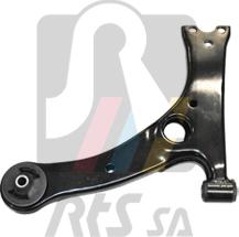 RTS 76-94008-2 - Rameno zavesenia kolies parts5.com