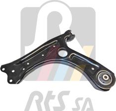 RTS 76-95923-2 - Носач, окачване на колелата parts5.com