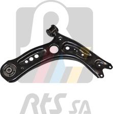 RTS 76-90992-1 - Носач, окачване на колелата parts5.com