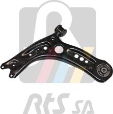 RTS 76-90992-2 - Ψαλίδι, ανάρτηση τροχών parts5.com