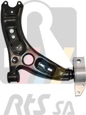 RTS 76-90932-1 - Barra oscilante, suspensión de ruedas parts5.com