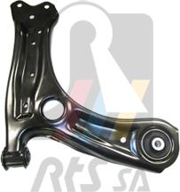 RTS 76-09109-1 - Spona, vešanje točkova parts5.com