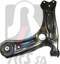 RTS 76-09109-2 - Brat, suspensie roata parts5.com