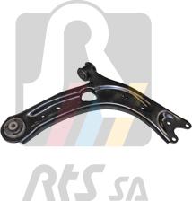 RTS 76-09124-1 - Track Control Arm parts5.com