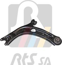 RTS 76-09124-2 - Wahacz, zawieszenie koła parts5.com