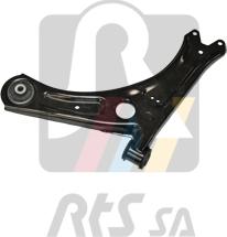 RTS 76-05344-2 - Носач, окачване на колелата parts5.com