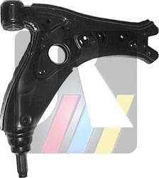 RTS 76-05341 - Track Control Arm parts5.com