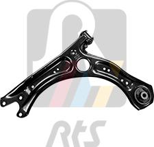 RTS 76-05318-2 - Upravljač, ovjes kotača parts5.com