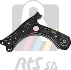 RTS 76-05320-2 - Upravljač, ovjes kotača parts5.com