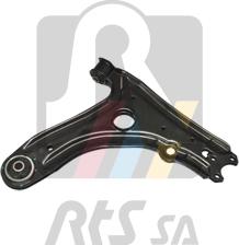 RTS 76-00091 - Řídicí páka, zavěšení kol parts5.com