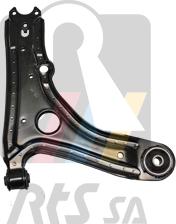 RTS 76-00093 - Krmilje, obesa koles parts5.com