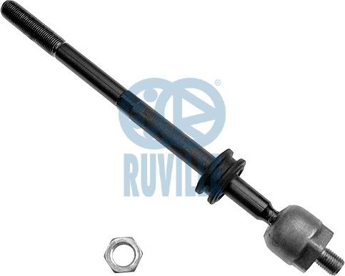 Ruville 915483 - Axiální kloub, příčné táhlo řízení parts5.com